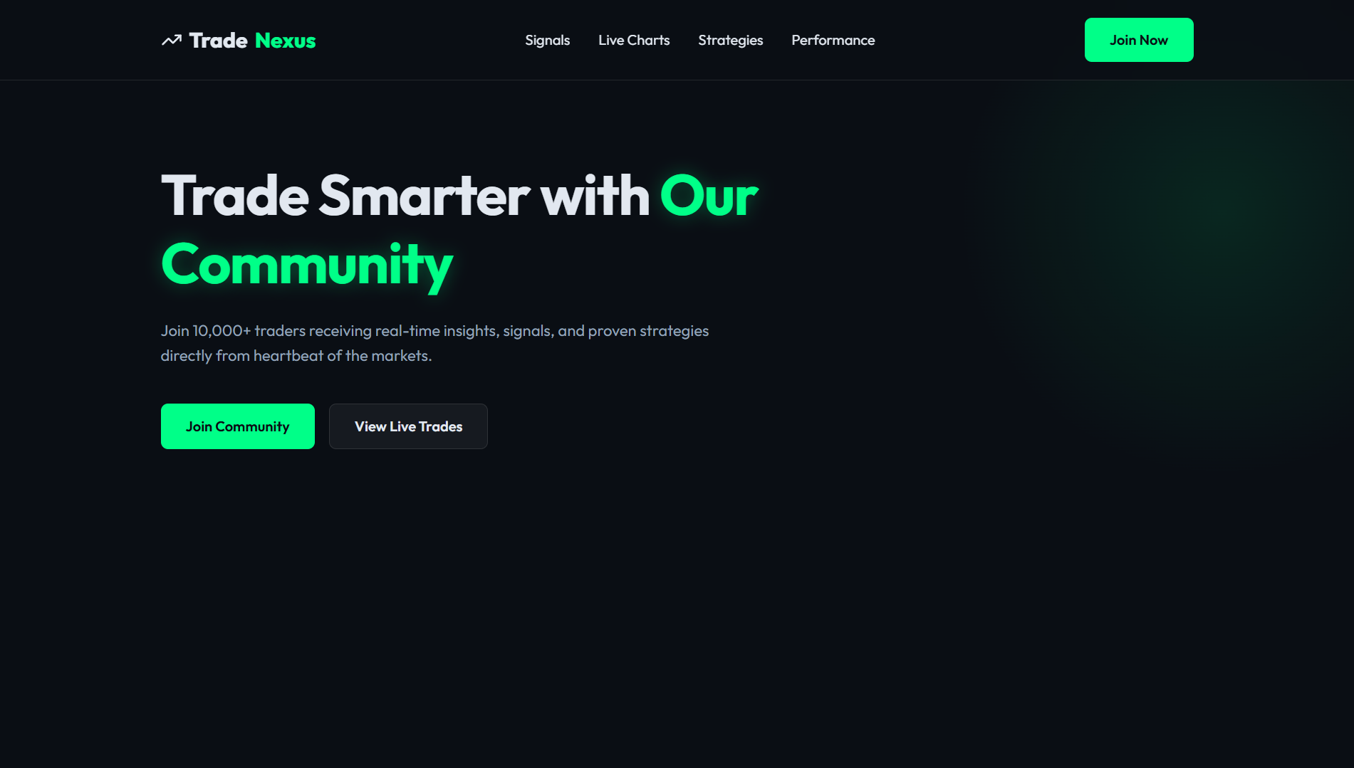 Project View 3