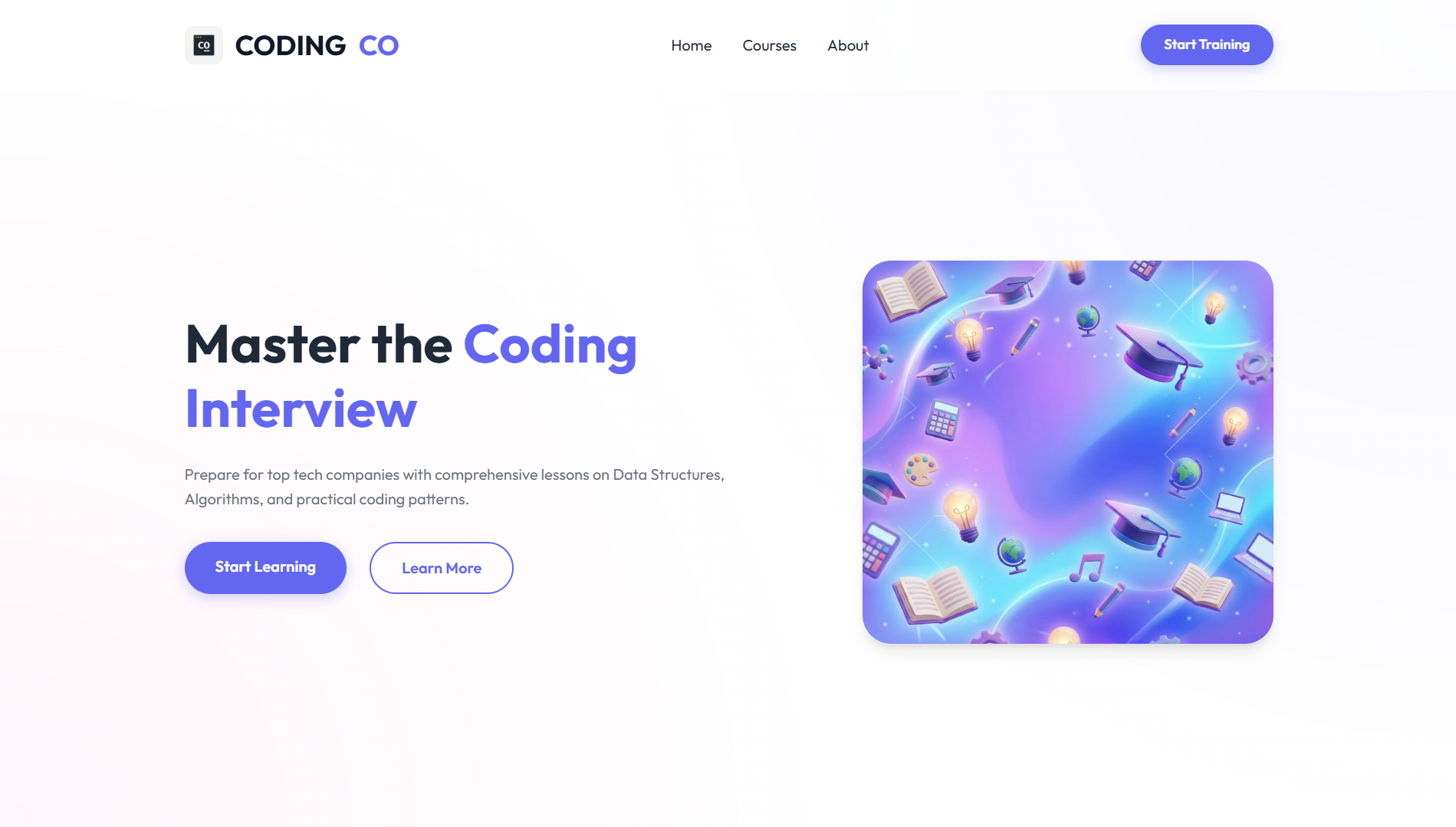Project View 2