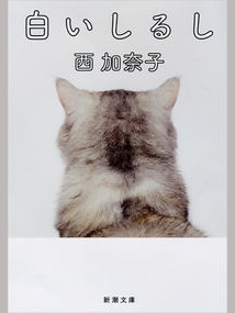 西加奈子 の本のカバー
