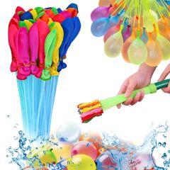 Automatyczne Balony Wodne 37 Szt