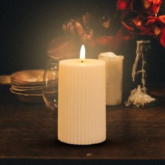 Świeczki LED do Dekoracyjna