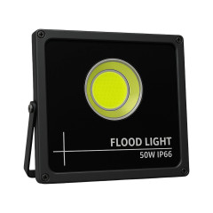 Naświetlacz LED 50W 5000 lm – Halogen LED IP66 Zewnętrzny