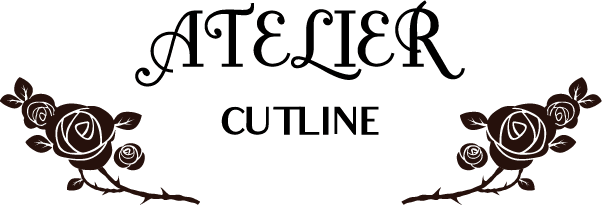 大和駅から徒歩3分の美容院・美容室 ATELIER CUTLINE 大和駅から徒歩3分の美容院・美容室 ATELIER CUTLINE