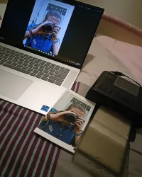 Photo de présentation