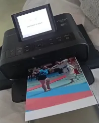 Photo de présentation