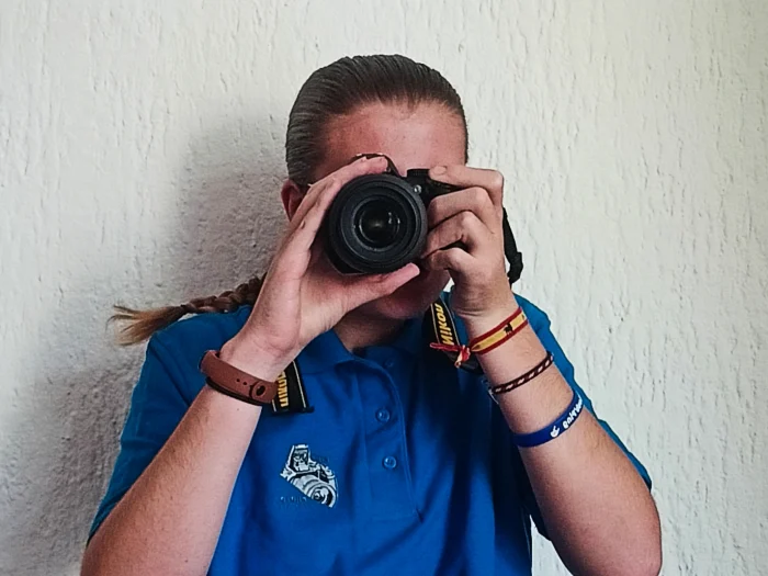 Photo de présentation