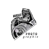 Logo Margaux Photographe