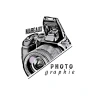 Logo Margaux Photographe