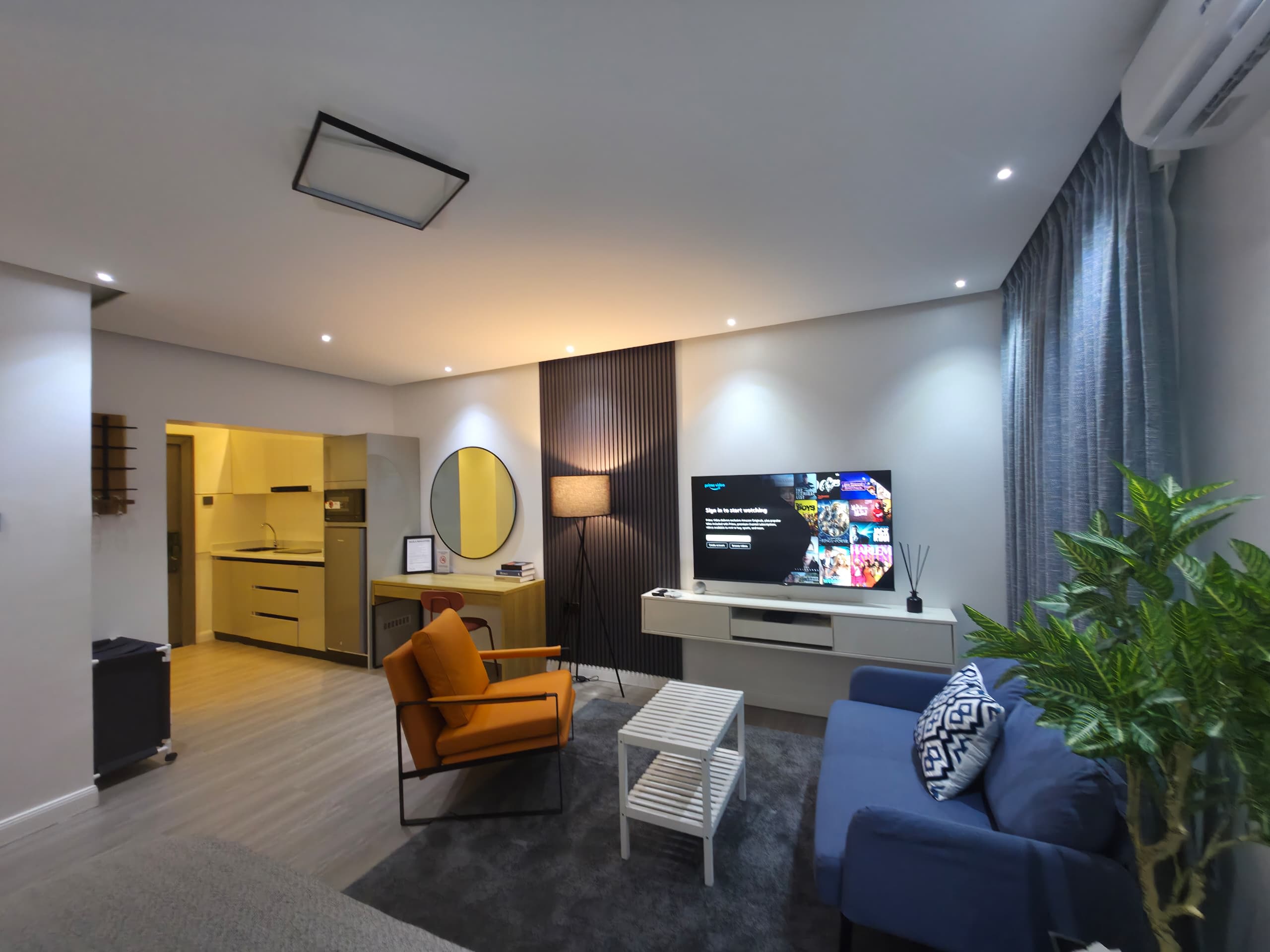 ATHENS serviced apartment gallery in Pines and Pebble