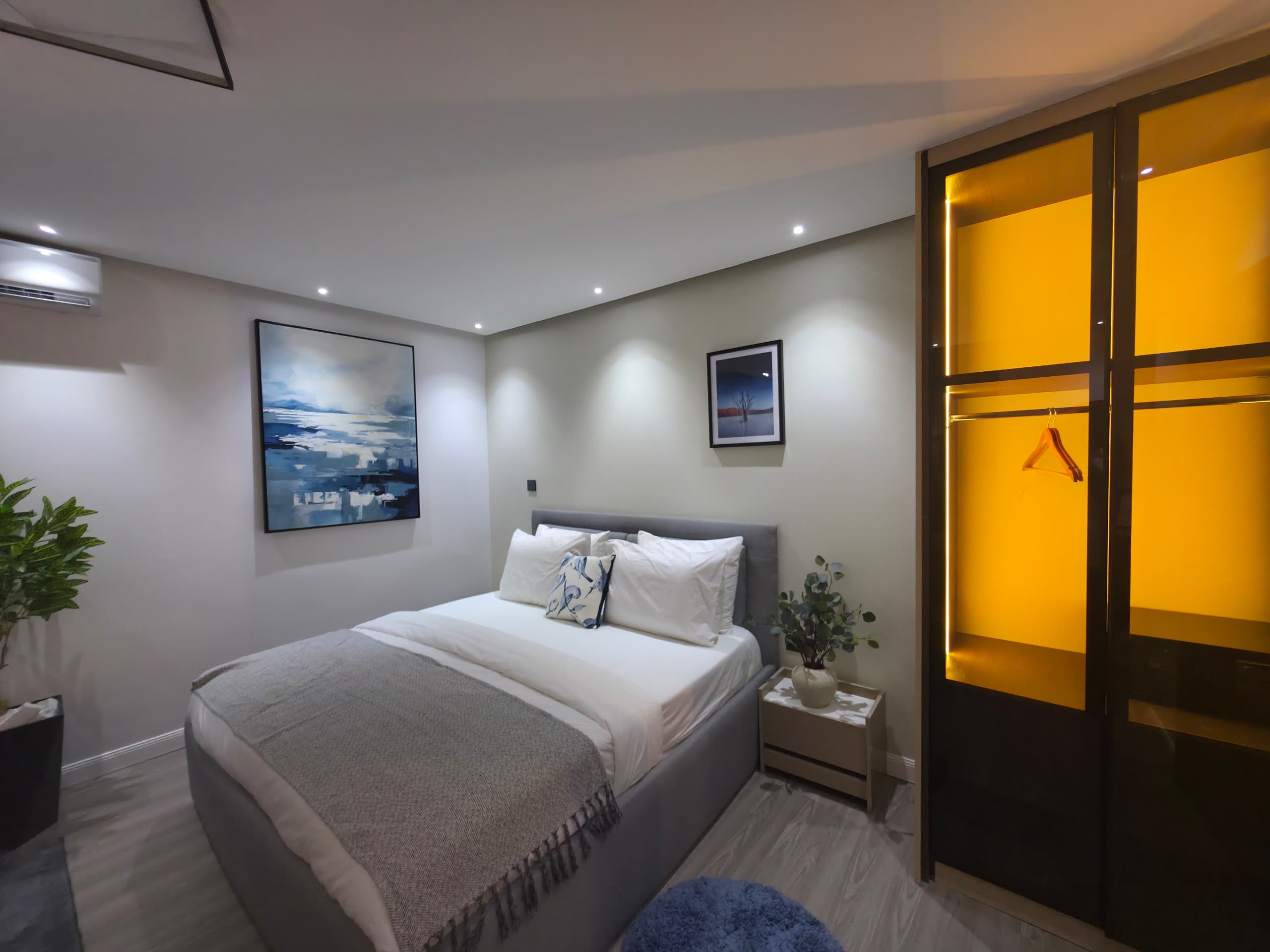 ATHENS serviced apartment gallery in Pines and Pebble