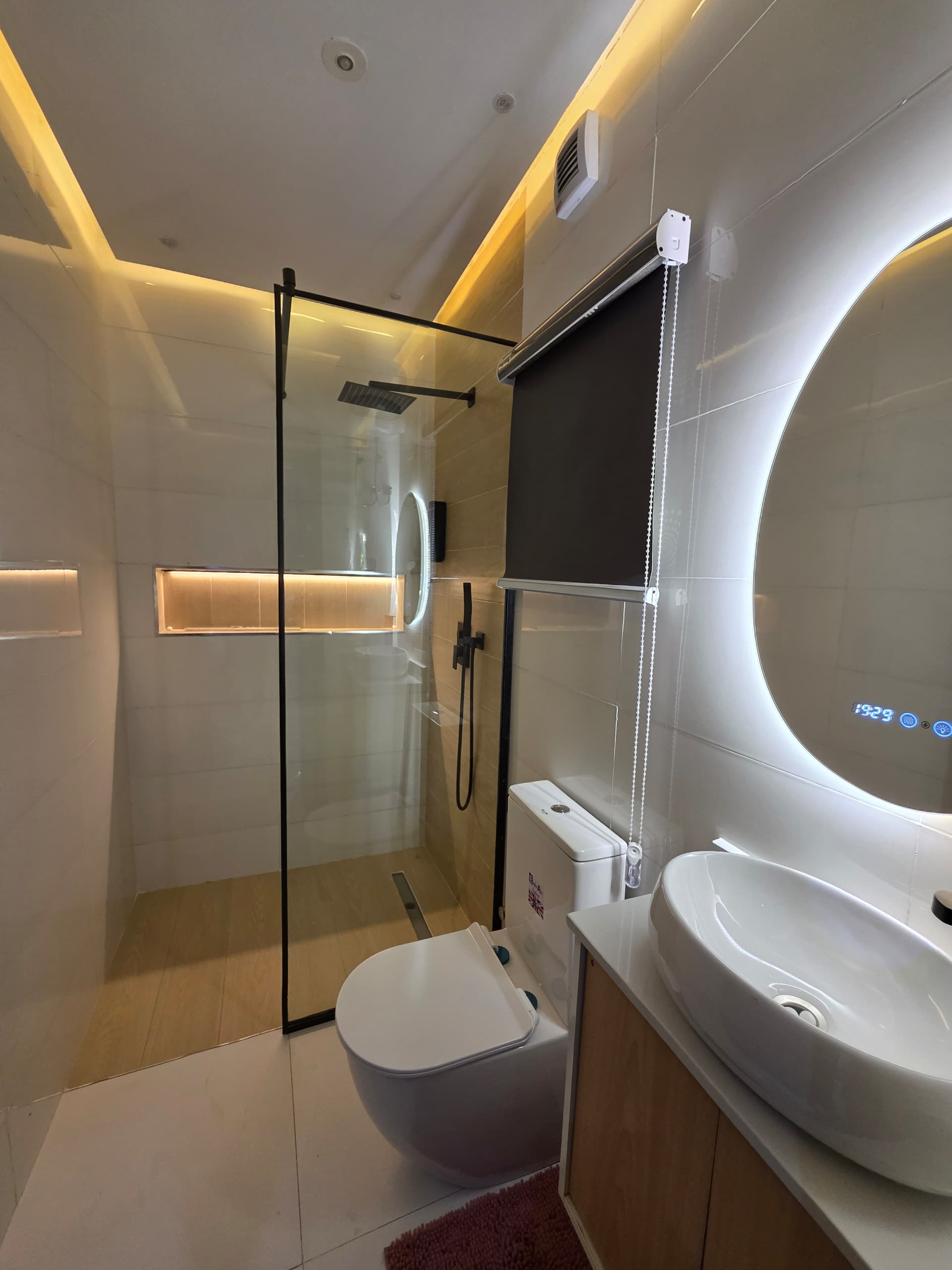BAYTOWN serviced apartment gallery in Pines and Pebble