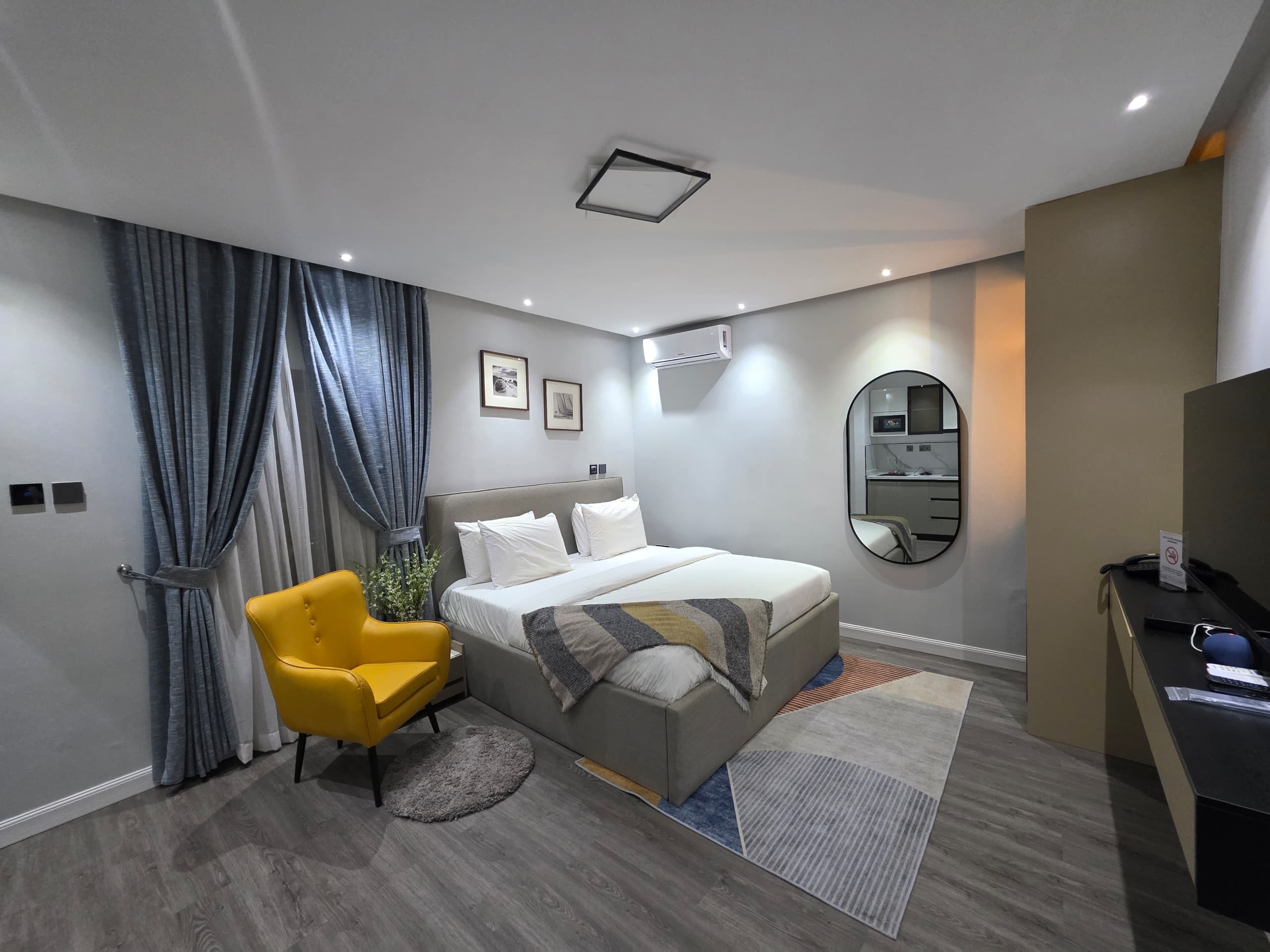 Cyprus serviced apartment gallery in Pines and Pebble