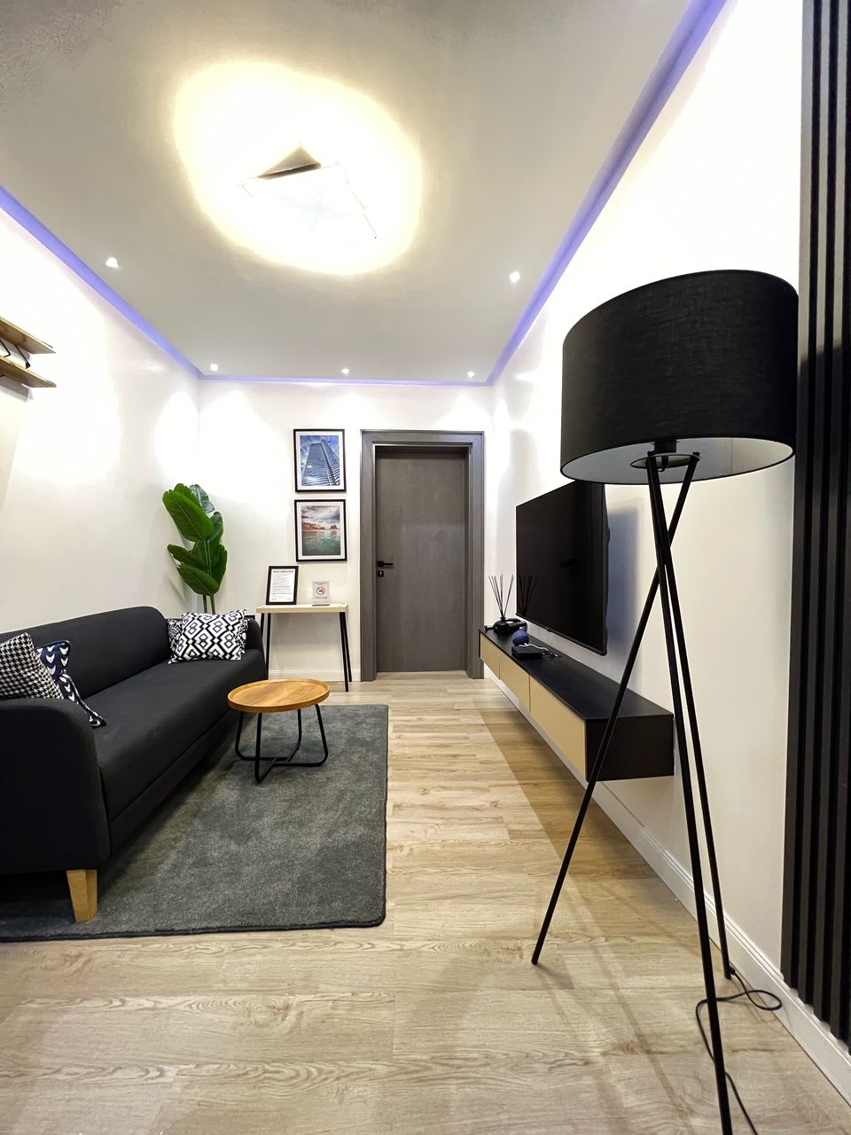 Dallas serviced apartment gallery in Pines and Pebble