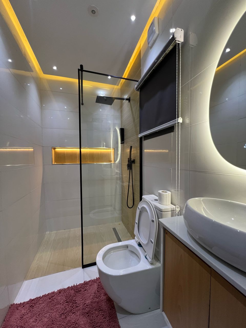Dallas serviced apartment gallery in Pines and Pebble