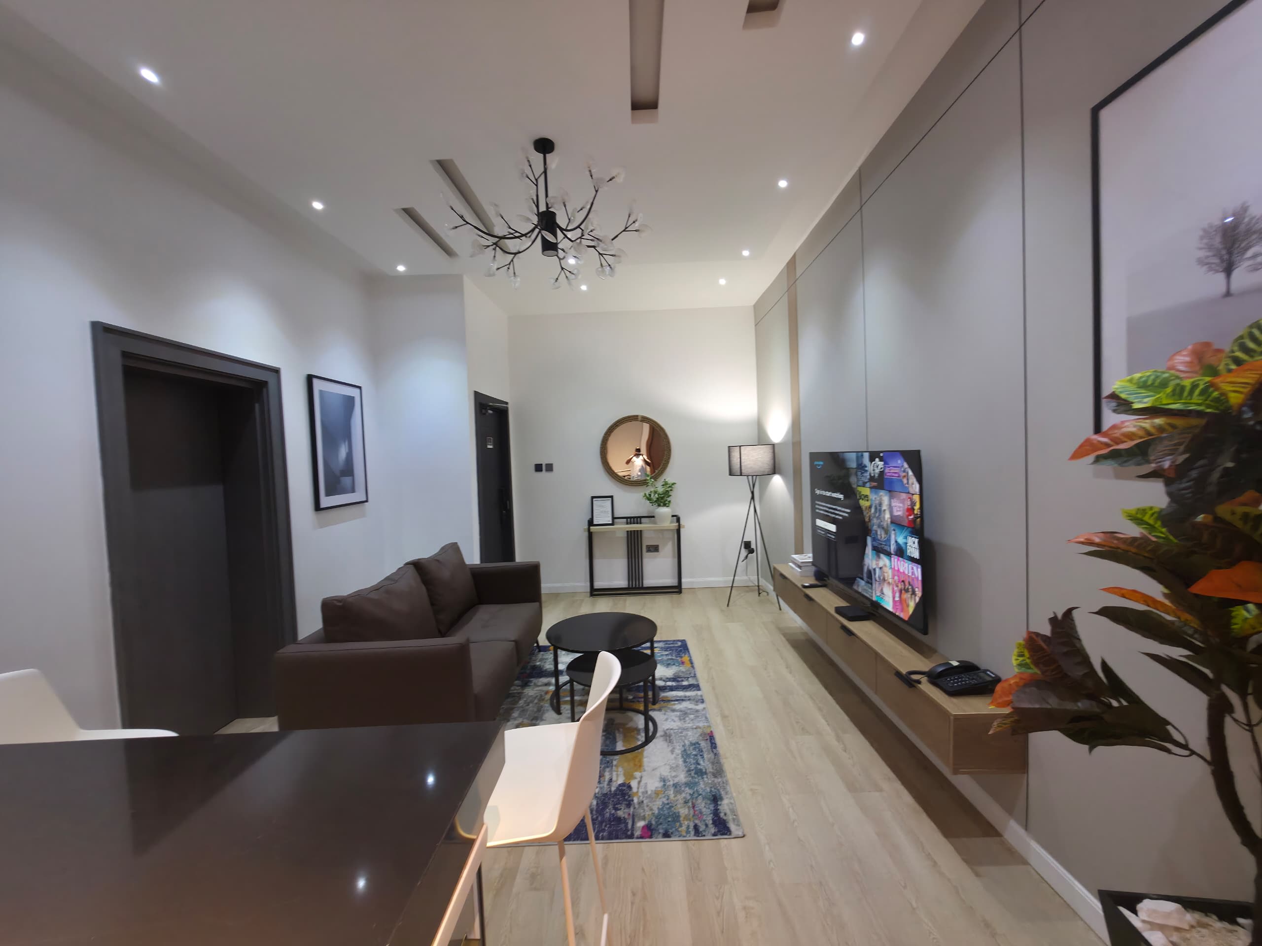 Foxton serviced apartment gallery in Pines and Pebble