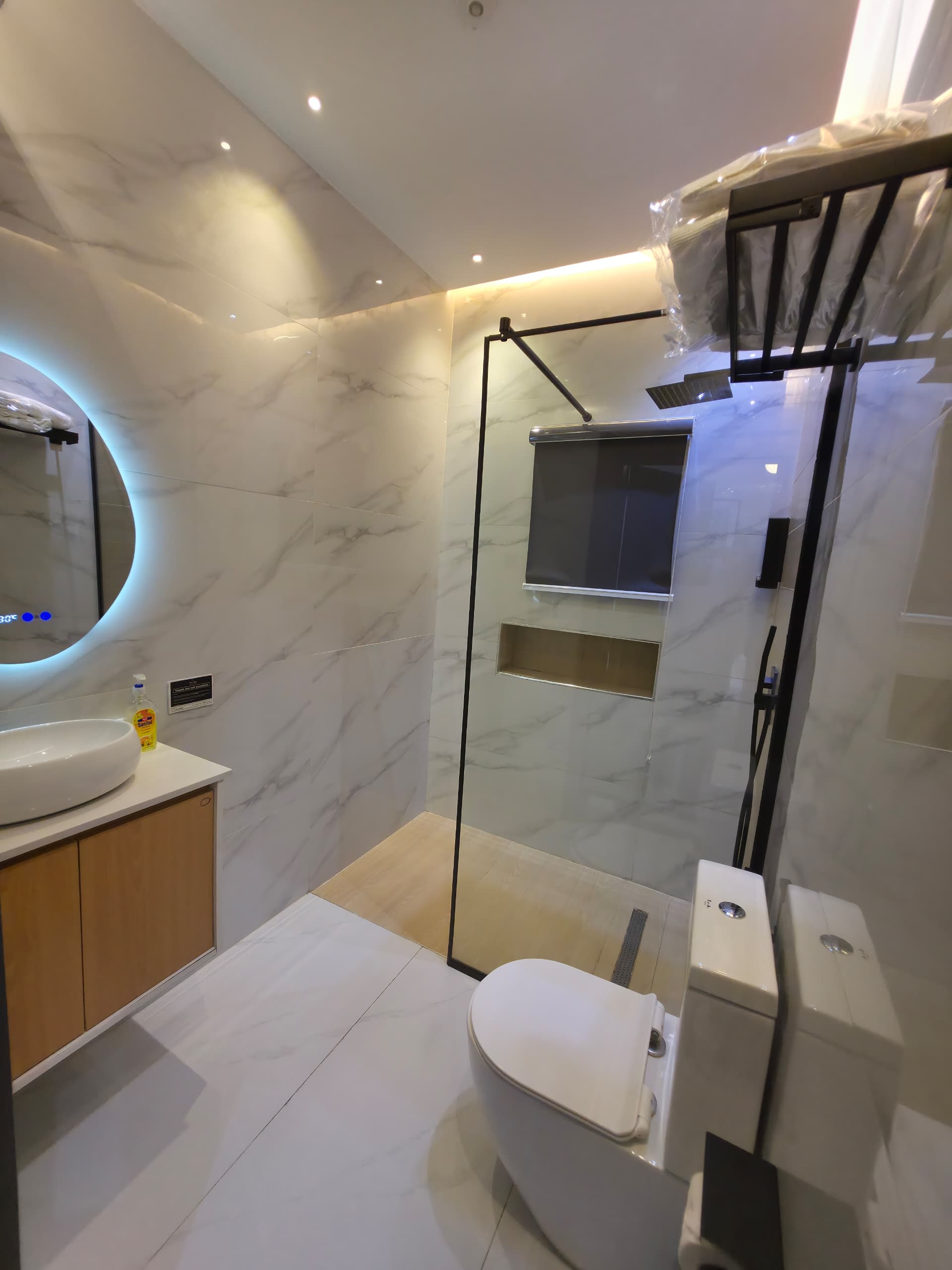 Jackson serviced apartment gallery in Pines and Pebble