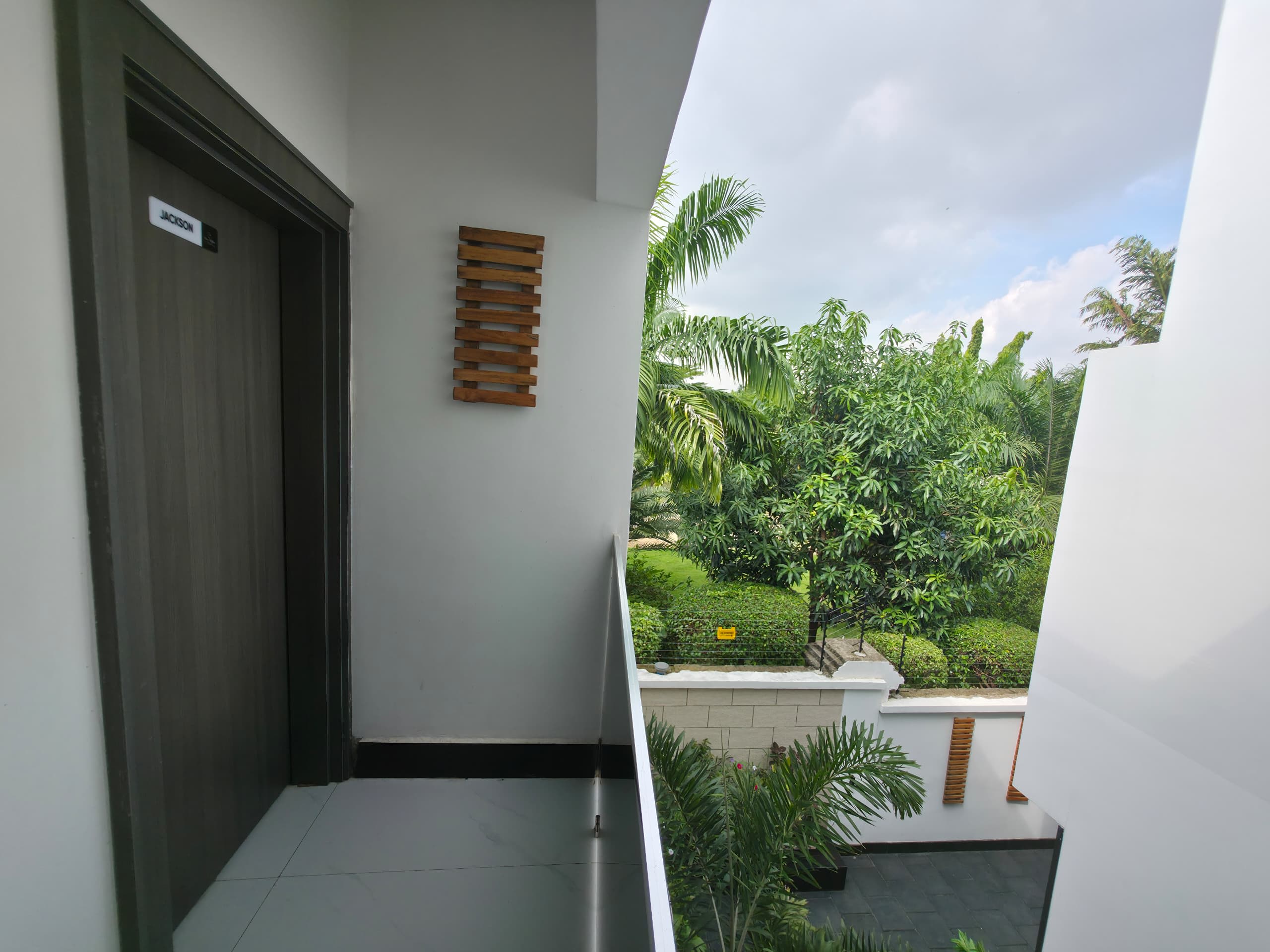 Jackson serviced apartment gallery in Pines and Pebble