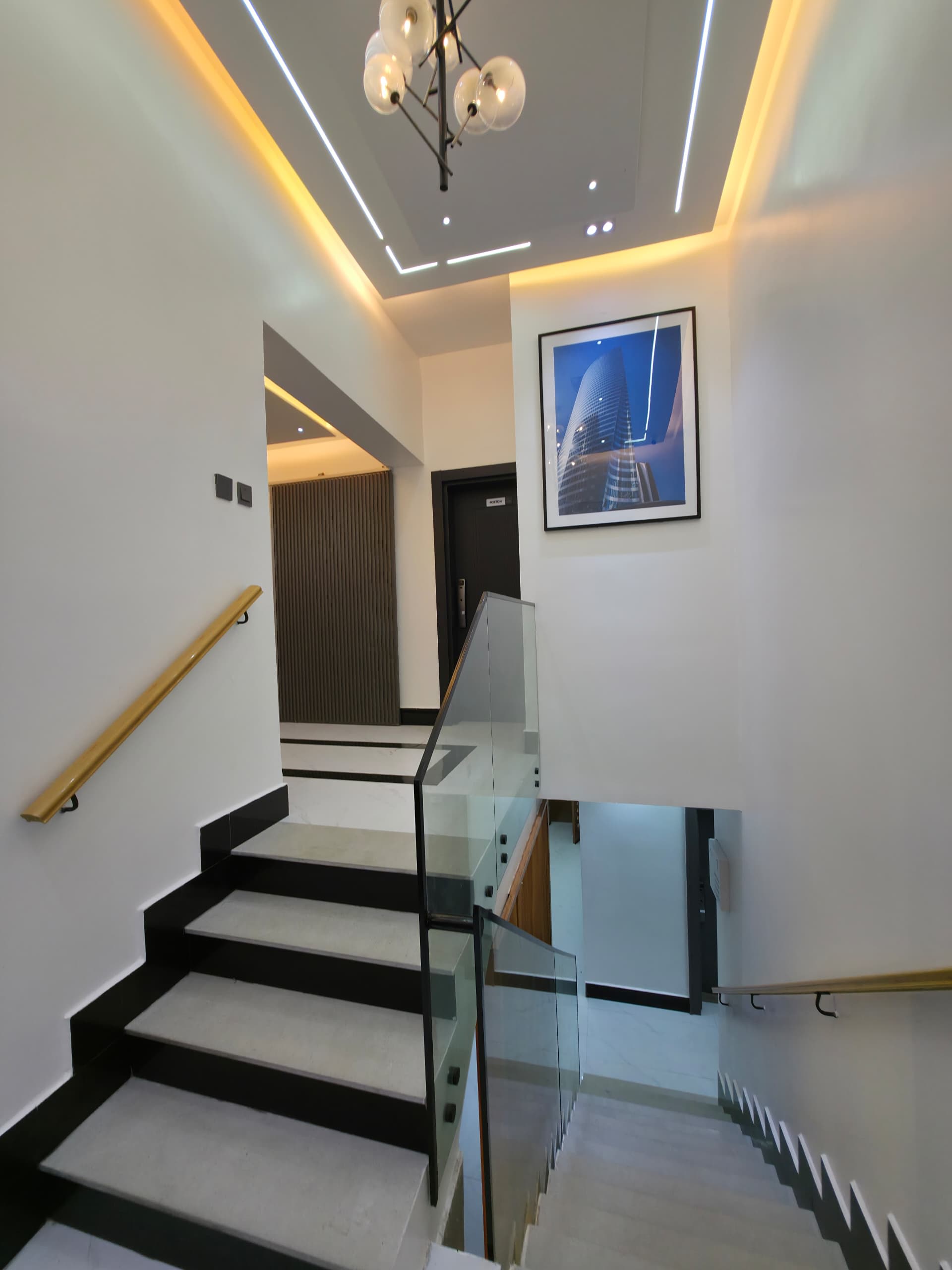 Houston serviced apartment gallery in Pines and Pebble