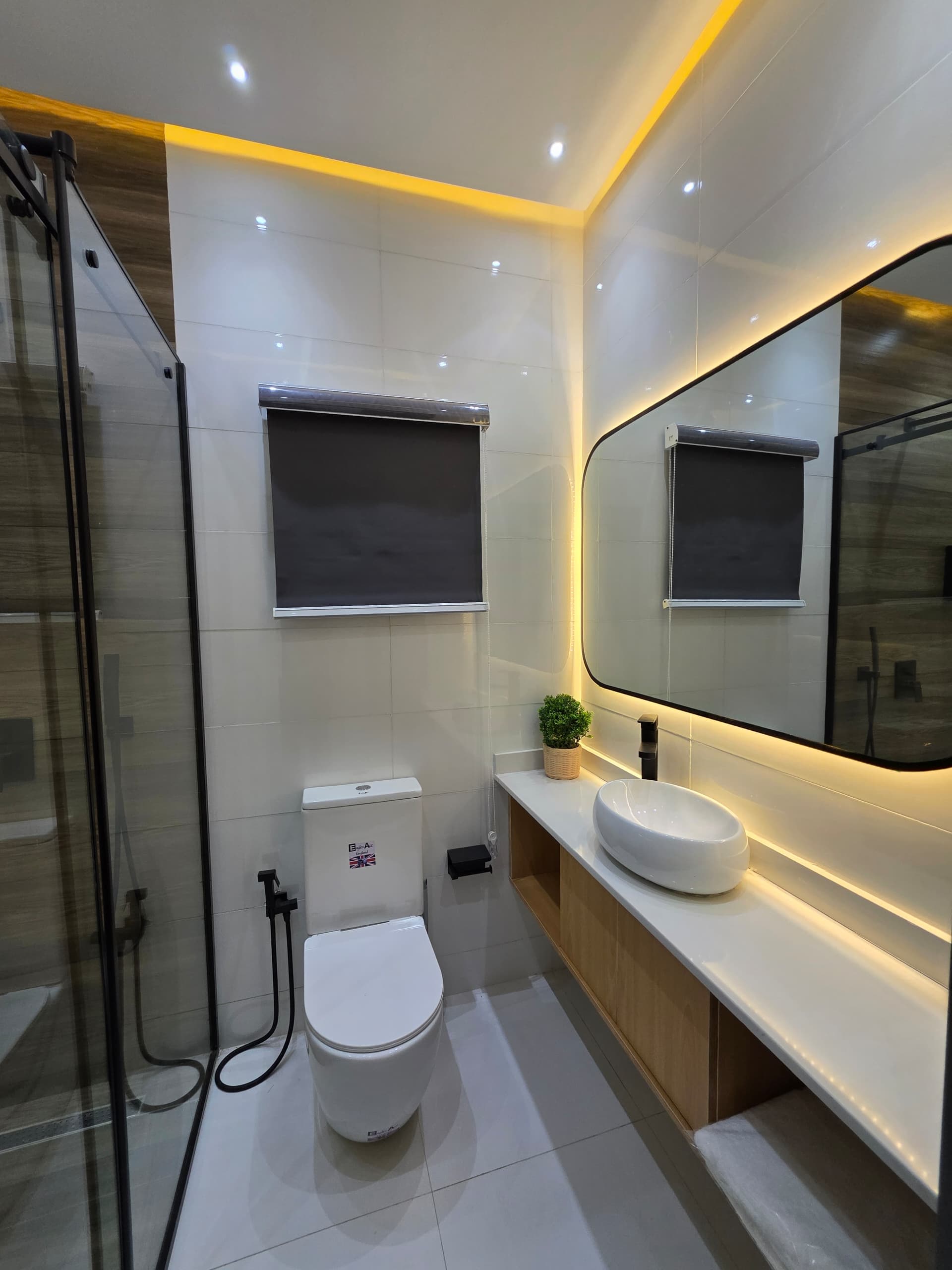 Houston serviced apartment gallery in Pines and Pebble