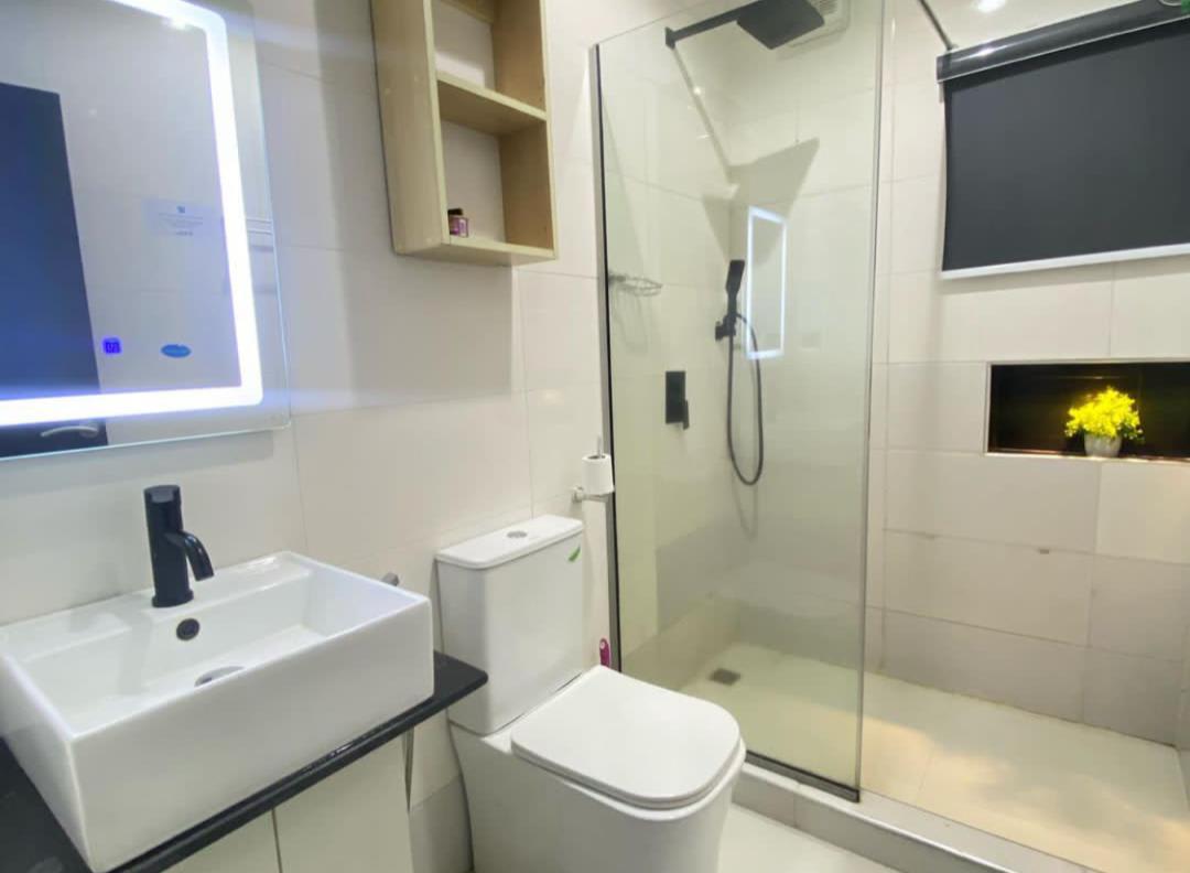 Baltimore serviced apartment gallery in Fortress Apartments Gw