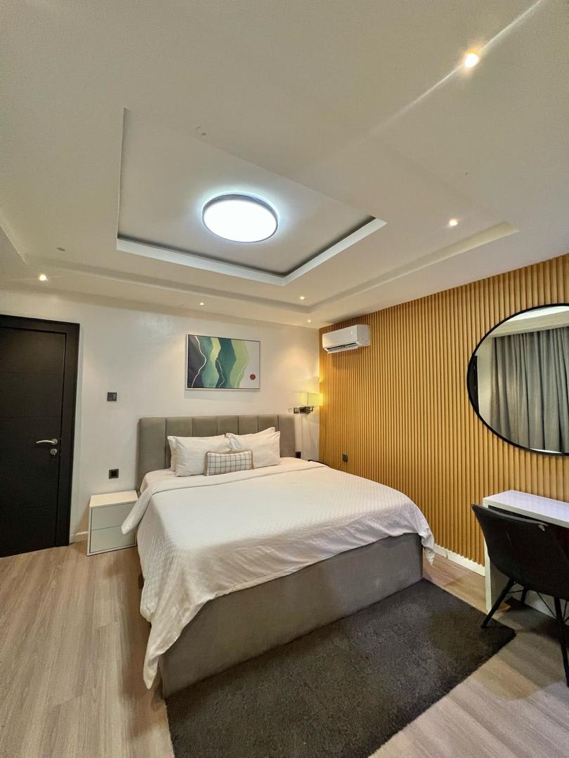 Georgia serviced apartment gallery in Fortress Apartments Gw