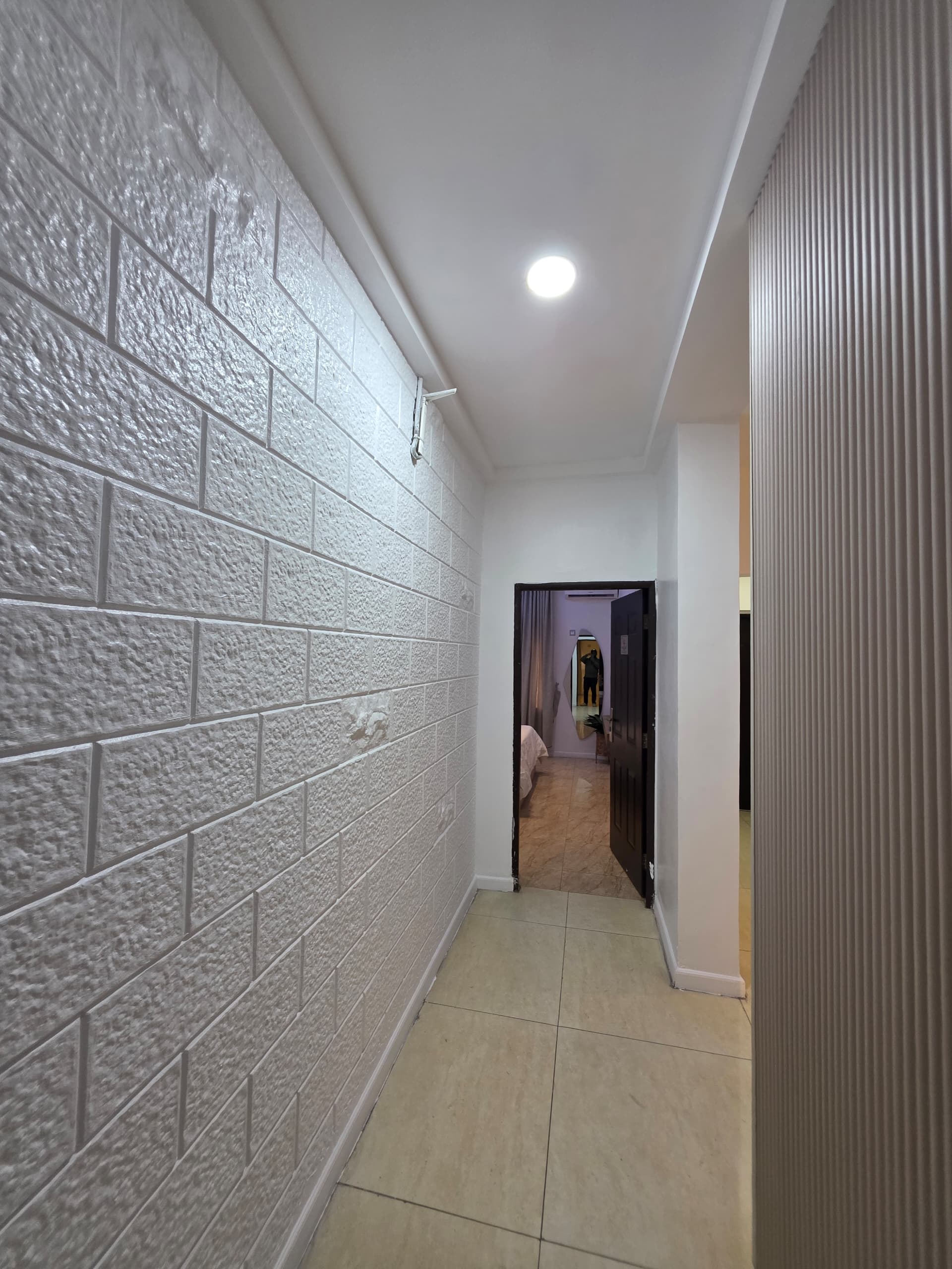 BO6 serviced apartment gallery in The Brick House