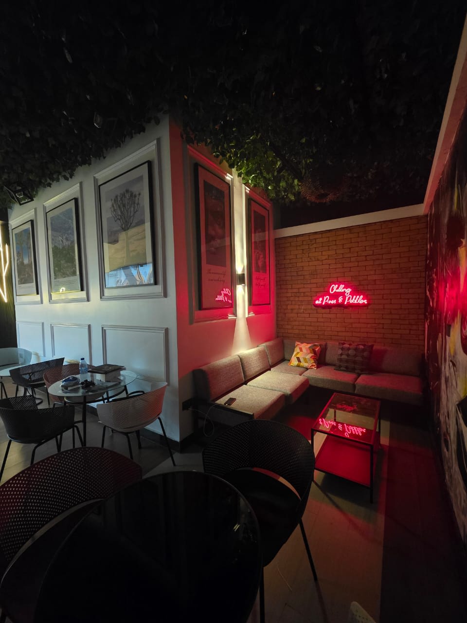 ITALIA serviced apartment gallery in Pines and Pebble