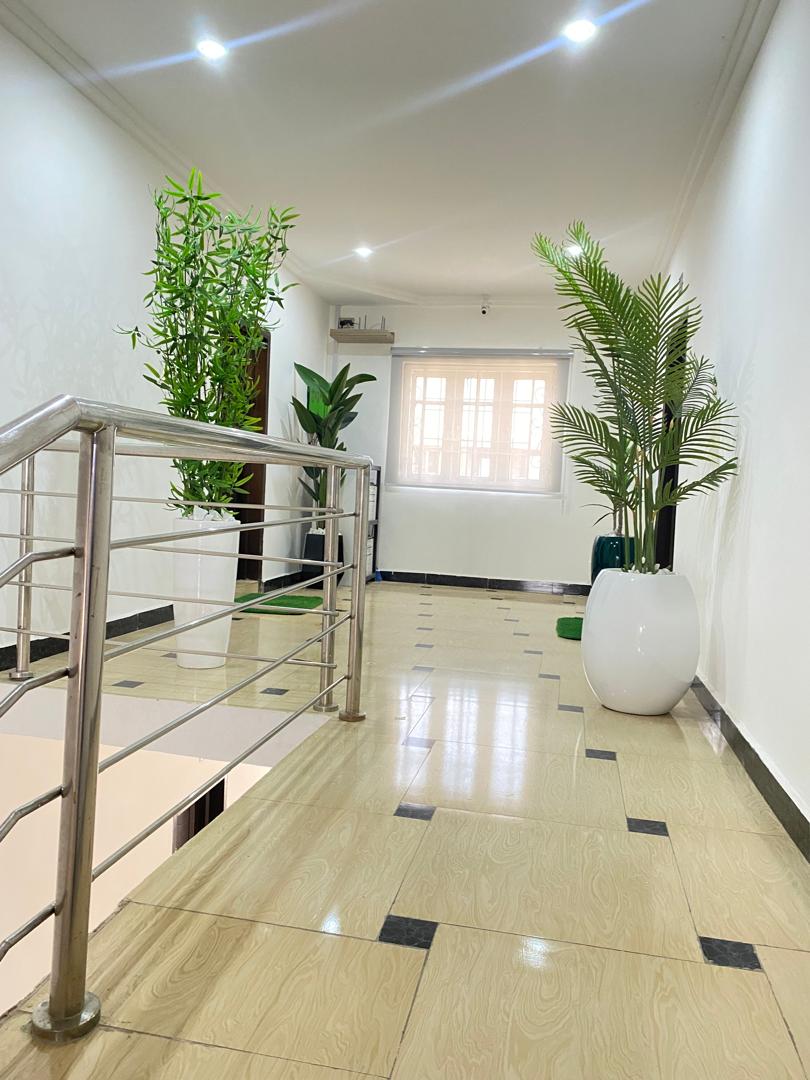 E11 serviced apartment gallery in Fortress Apartments WY