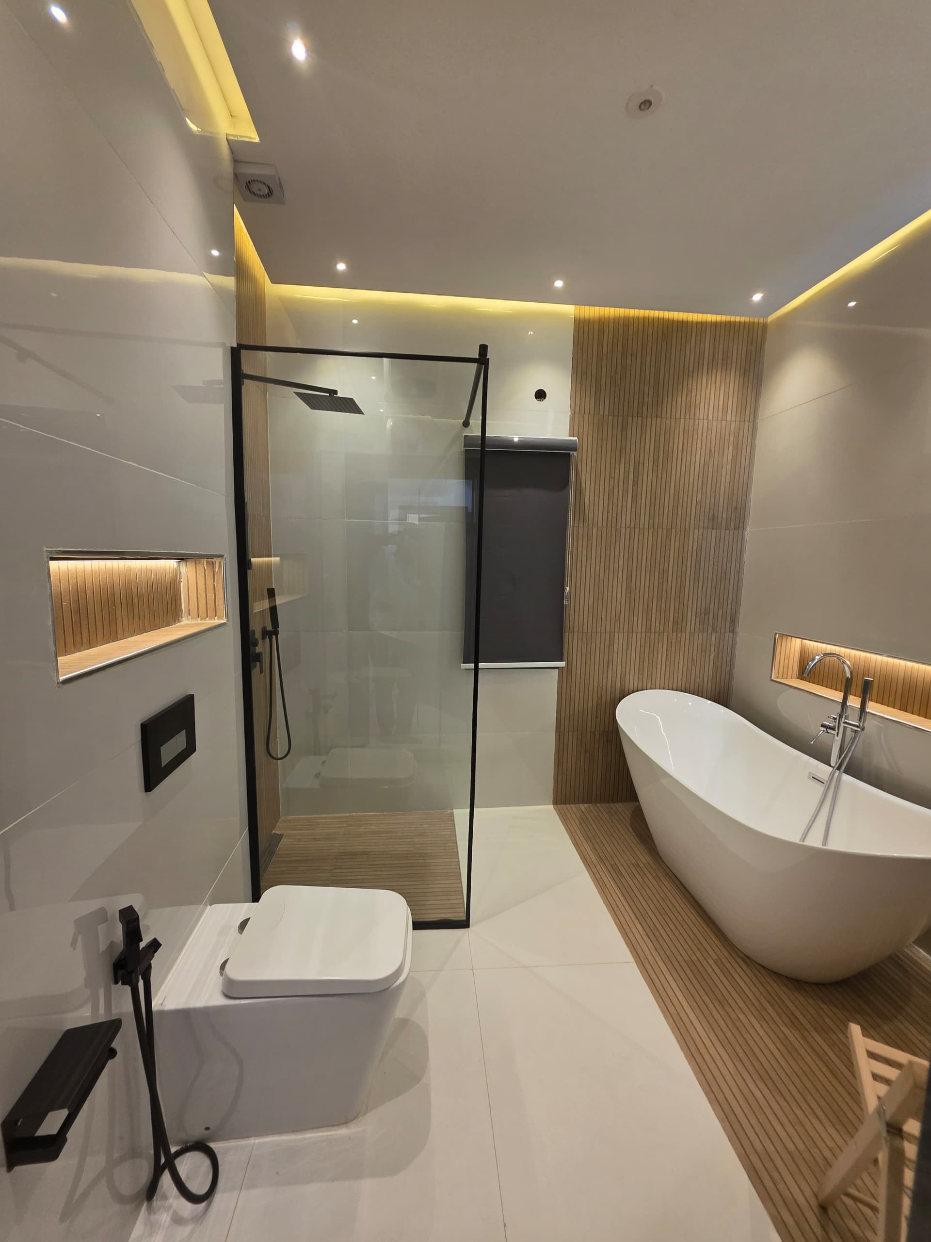 Glendale serviced apartment gallery in Pines and Pebble