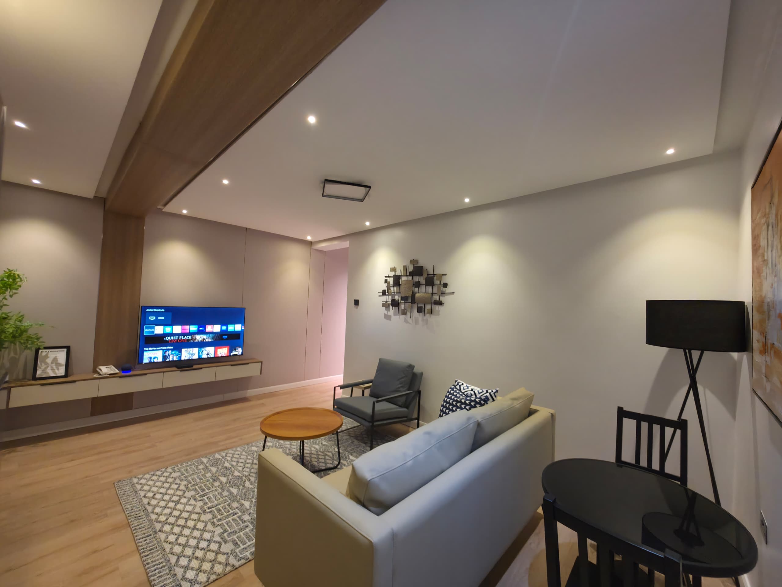 BAYTOWN short let apartment image in Pines and Pebble