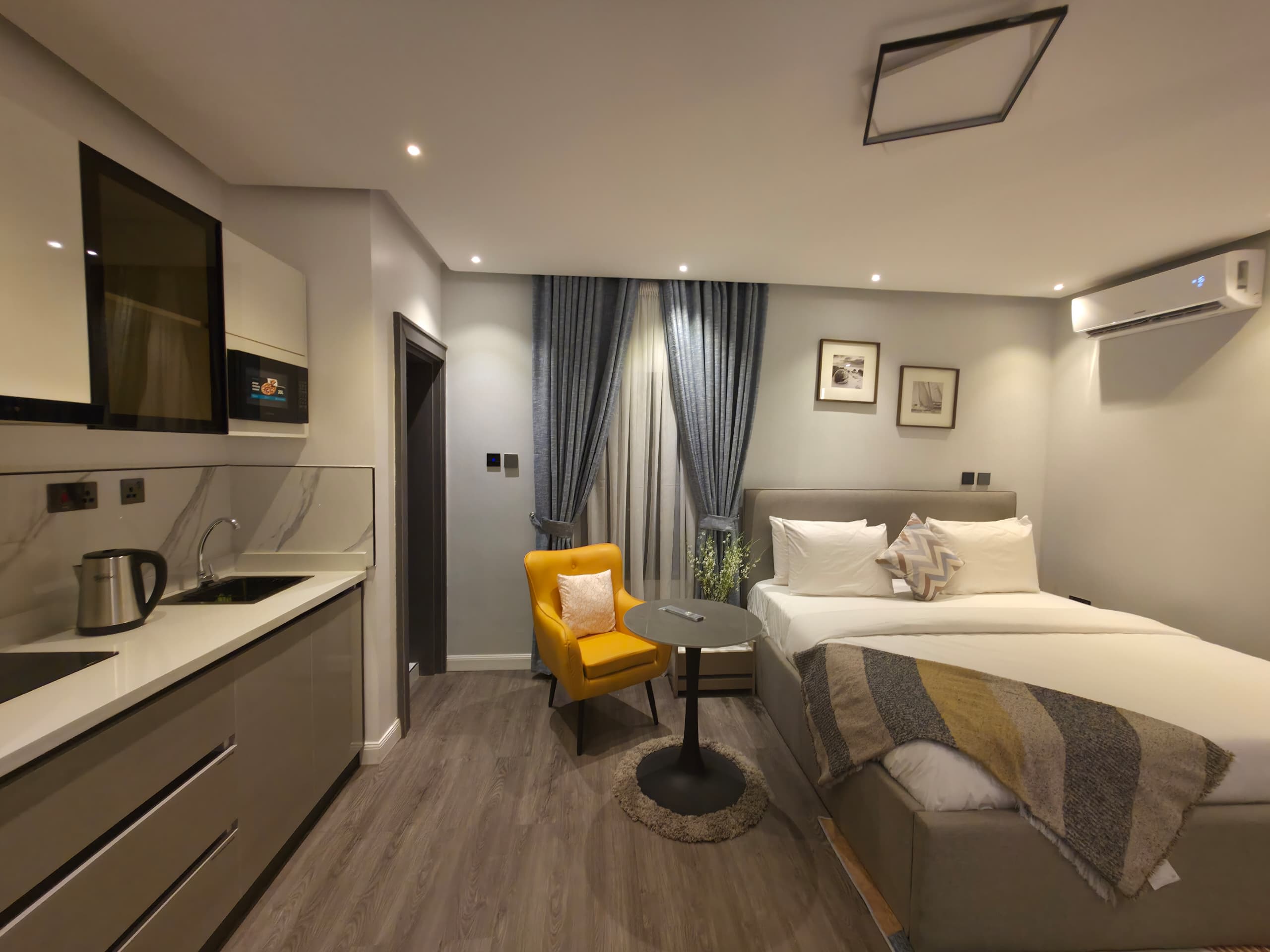 Cyprus short let apartment image in Pines and Pebble