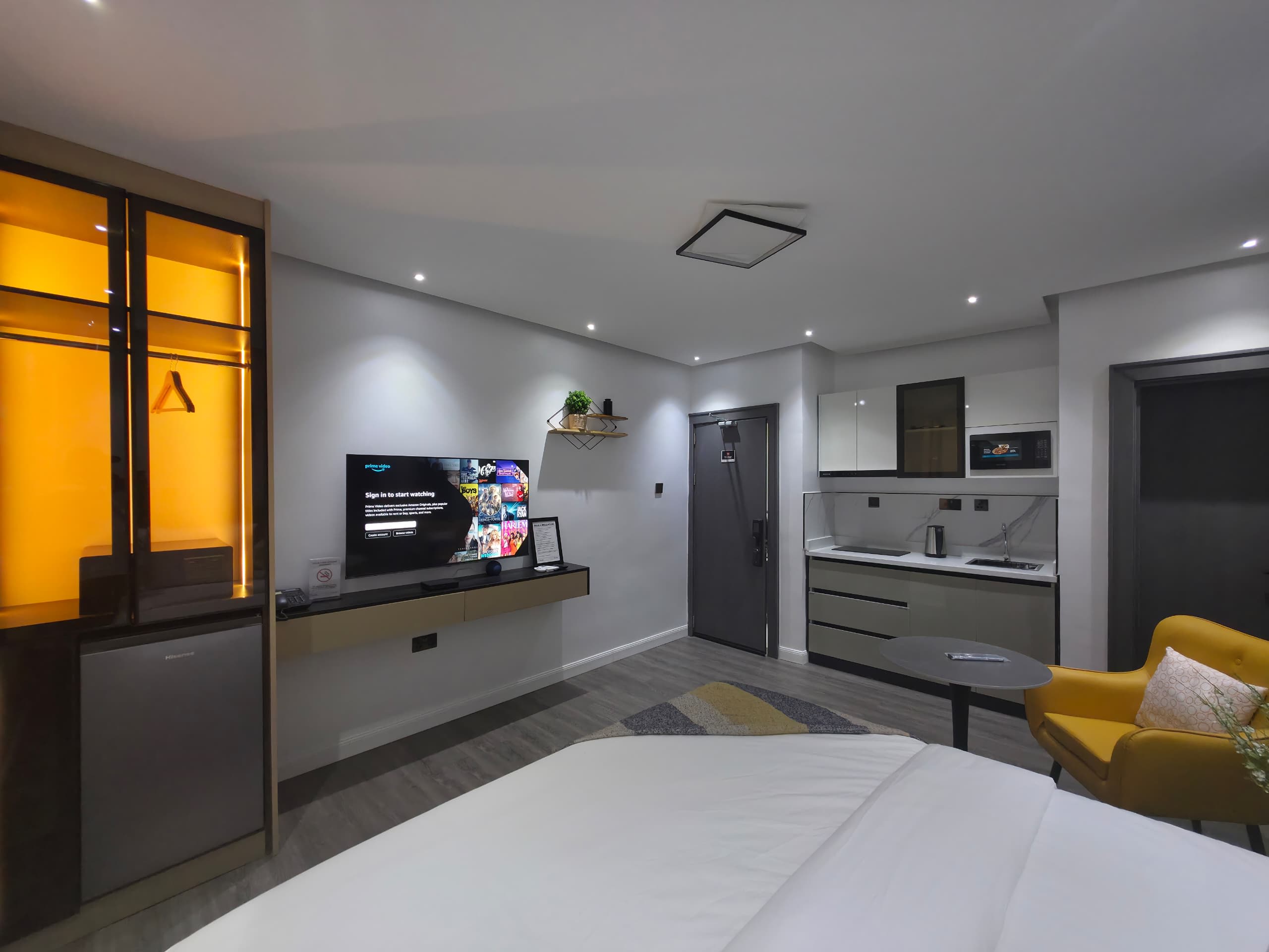 Cyprus short let apartment image in Pines and Pebble