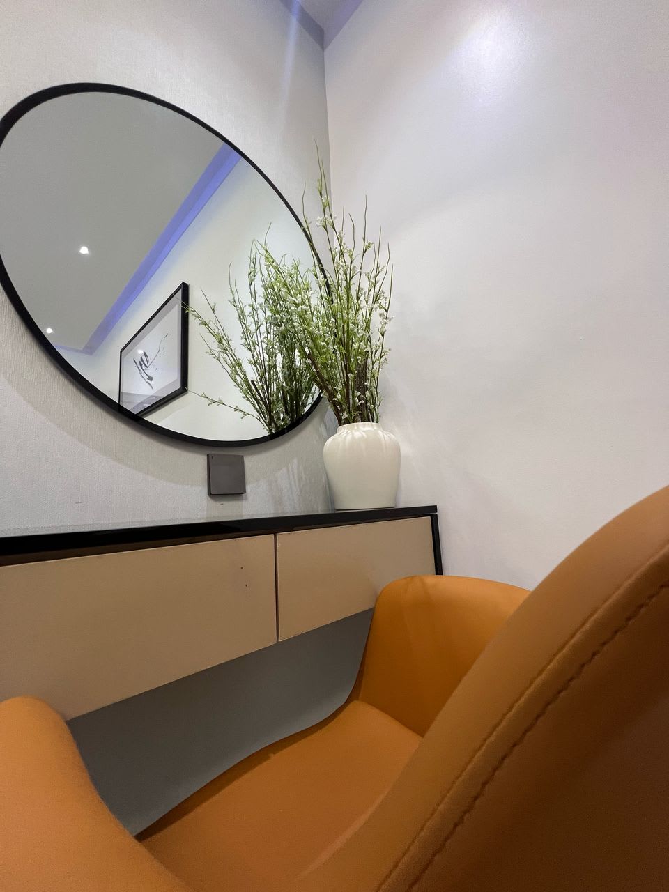 Dallas short let apartment image in Pines and Pebble