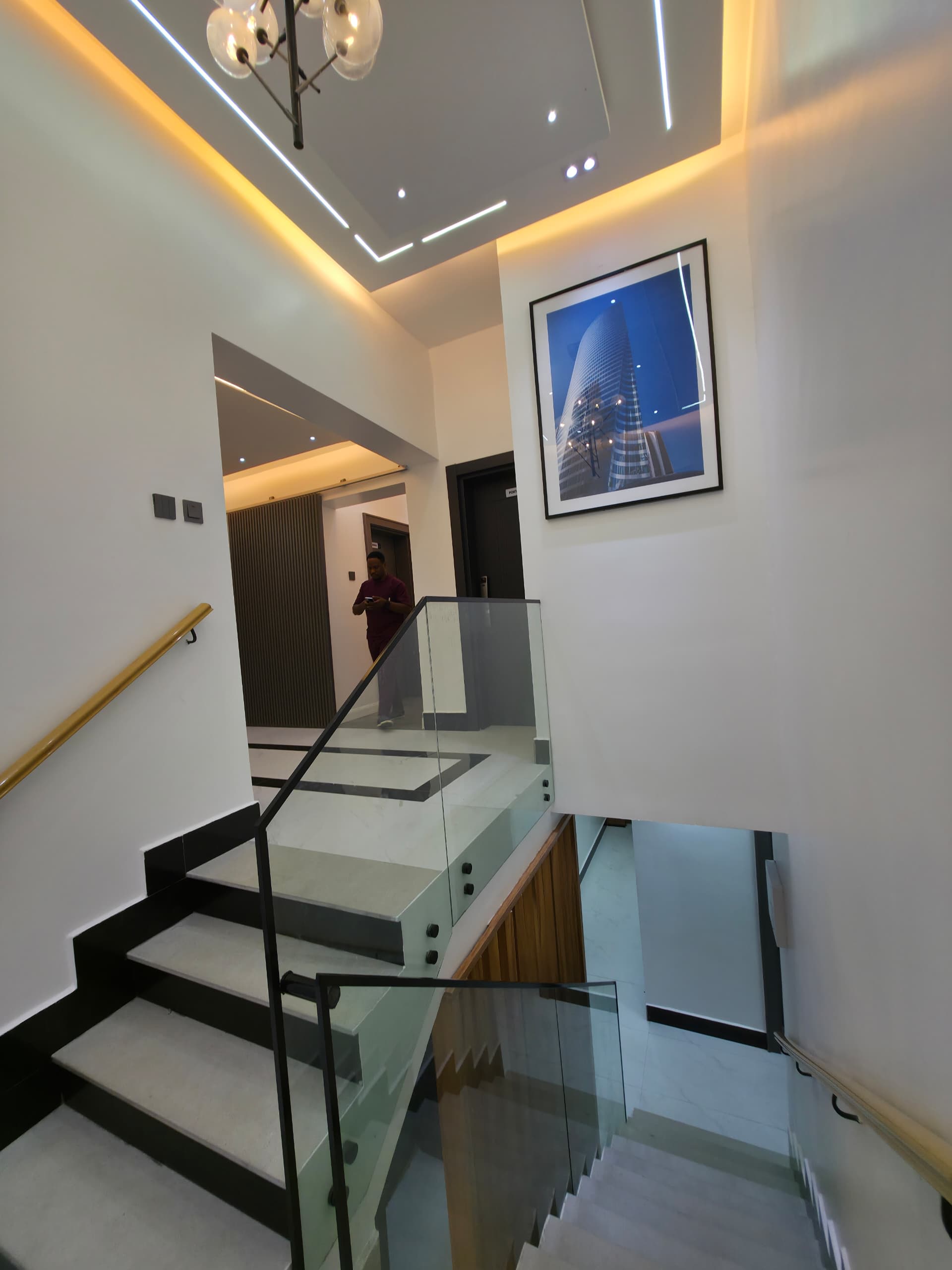 Houston short let apartment image in Pines and Pebble