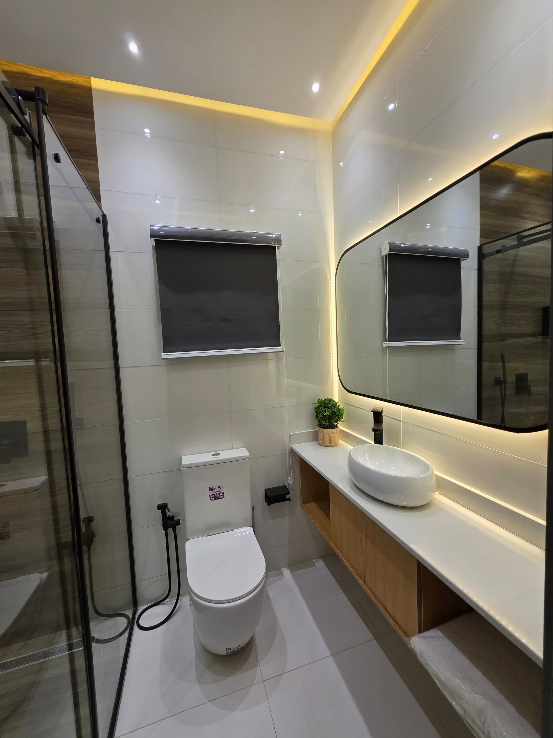Houston short let apartment image in Pines and Pebble