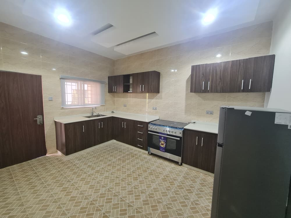 BO5 short let apartment image in The Brick House
