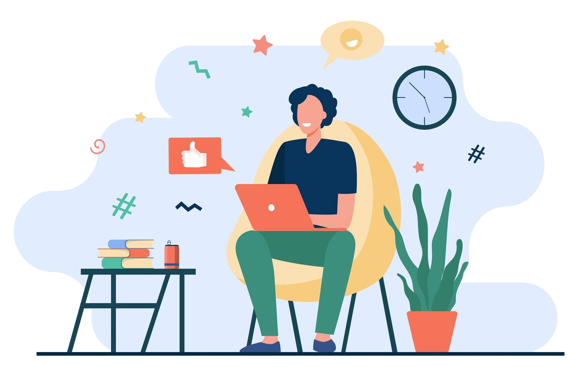 For Freelancers & Individuals