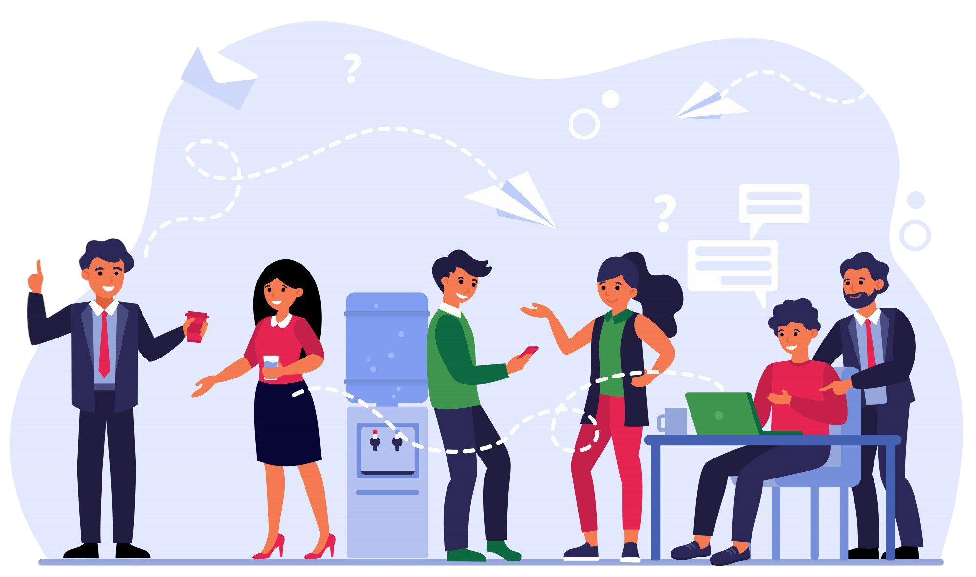 For Small Businesses & Teams
