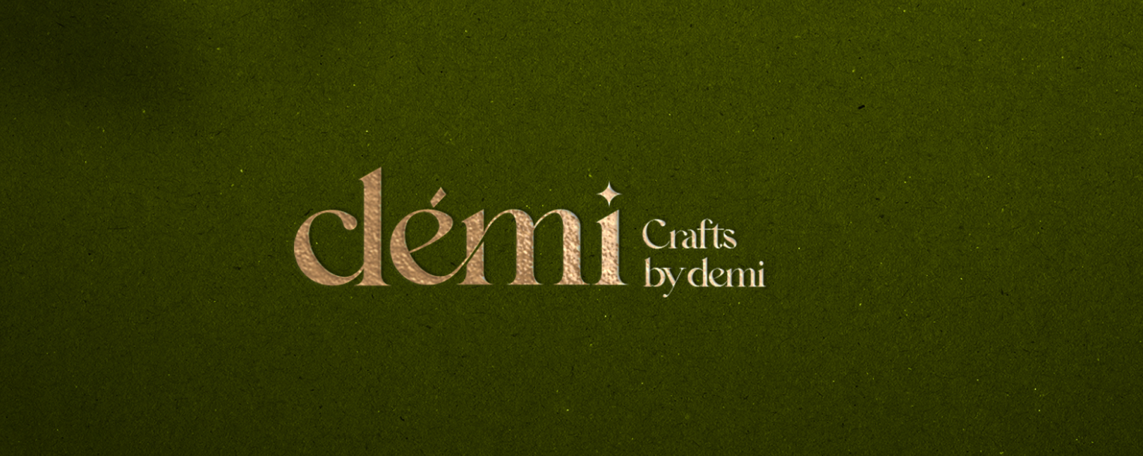 Crafts by Demi image 