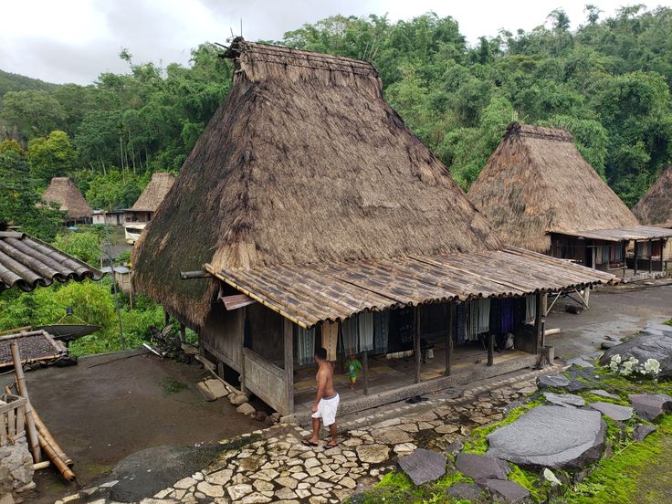 SUMBA Forgotten Island: photo voices