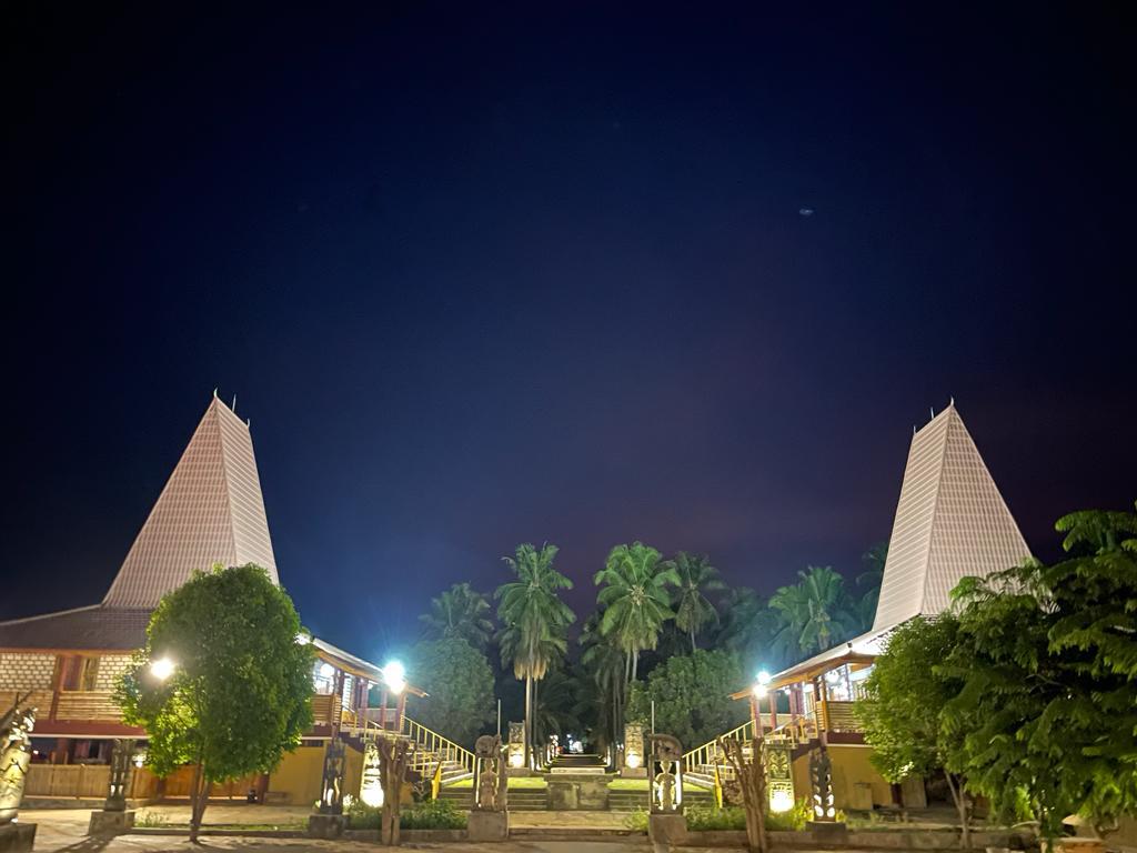 Sumba – Latar Belakang Sejarah