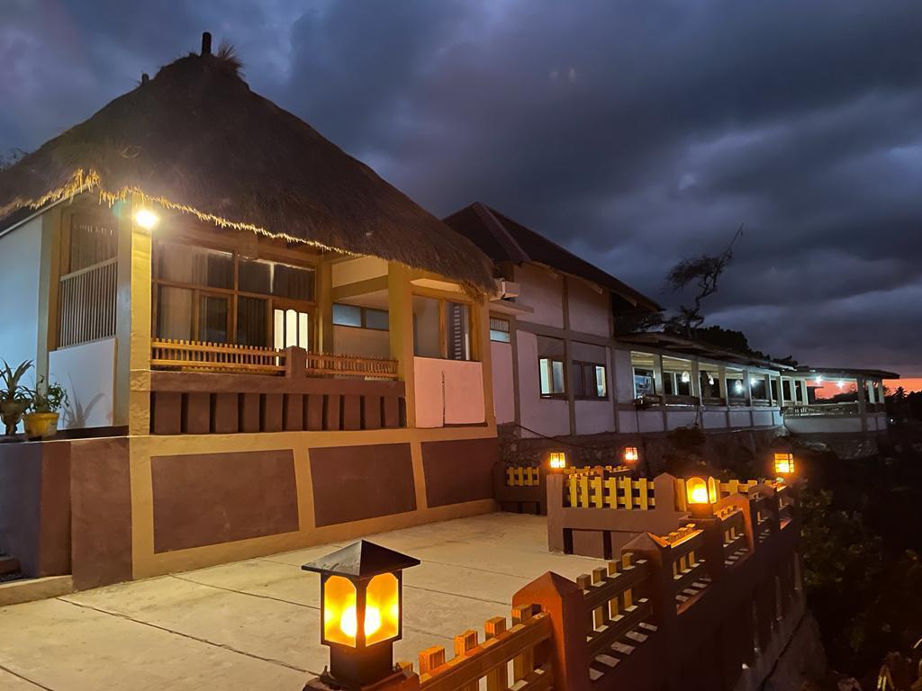 Sensasi Santai