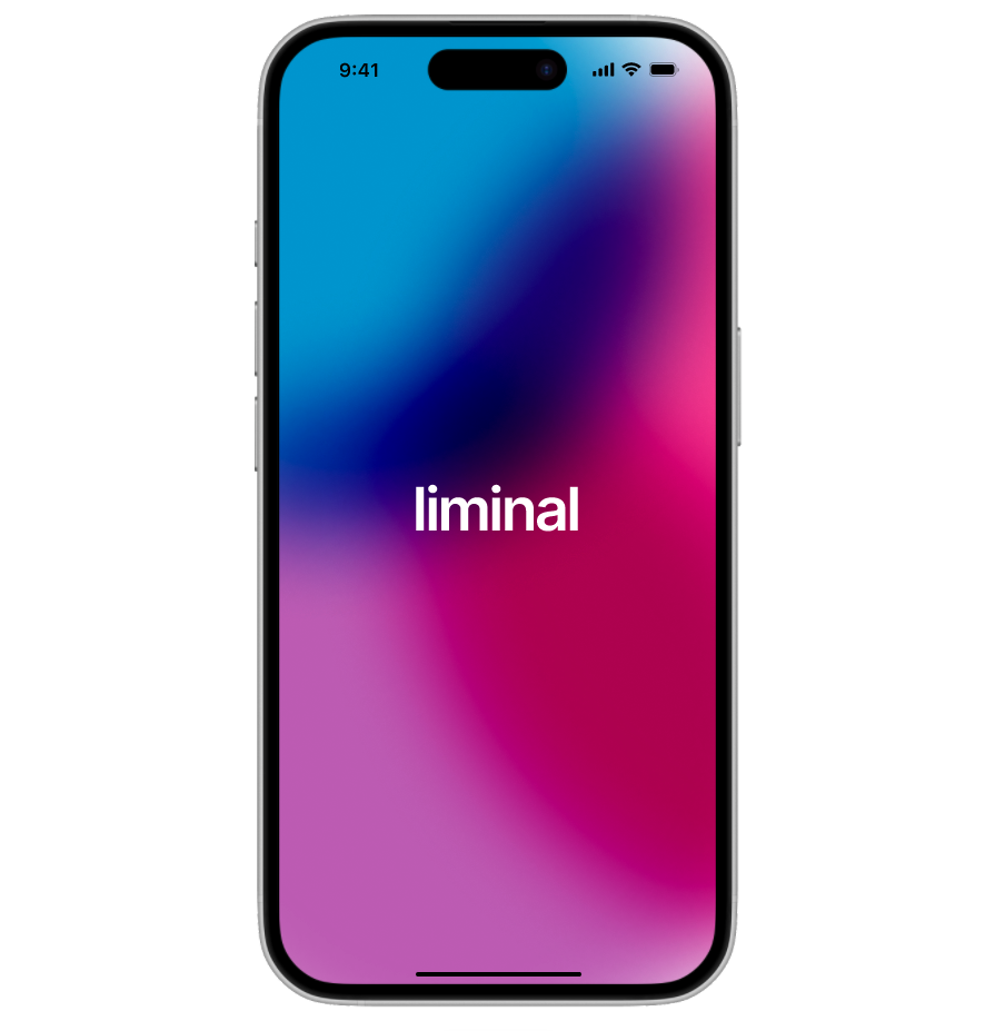 Liminal