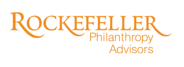 Rockefeller Philanthropy Advisors