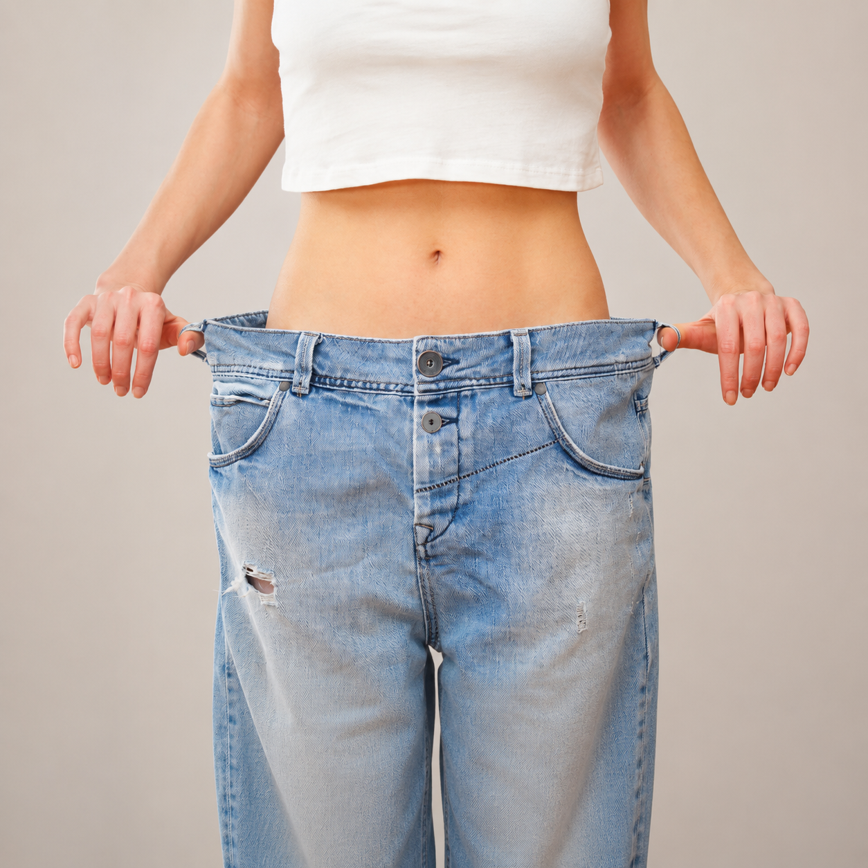 WaistBuster Body Contouring