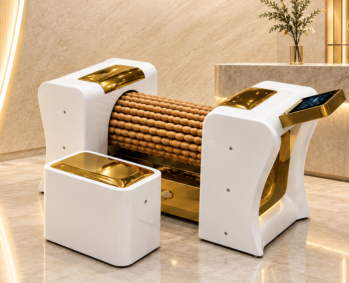 RollTech Roll Massager