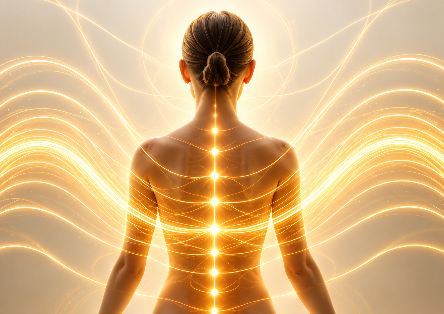Frequency Healing