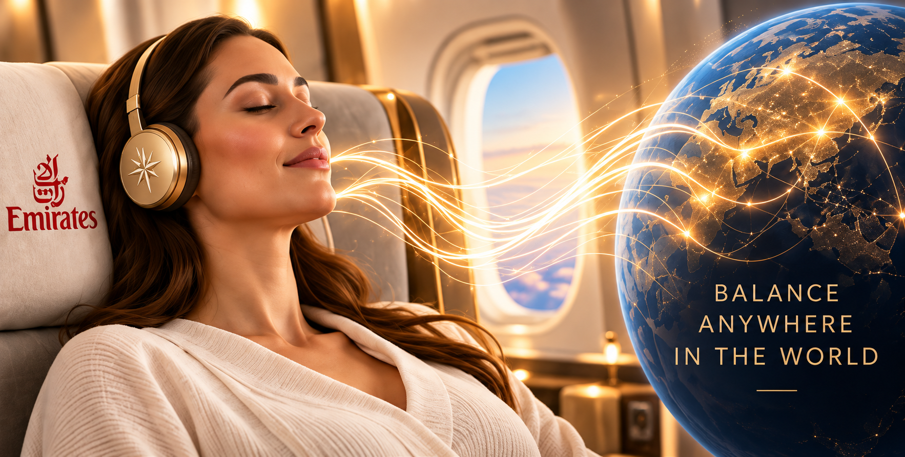 Remote Frequency Healing session