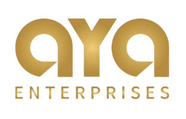 AYA Enterprises Logo