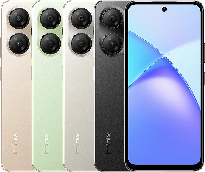 Smart 10 HD thumbnail 2